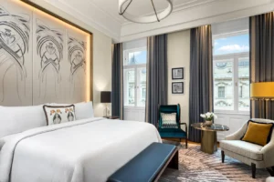 Matild Palace, a Luxury Collection Budapest